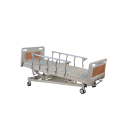 Medical Trolley Cart 3 Functional adjustable medical patient hospital bed Factory